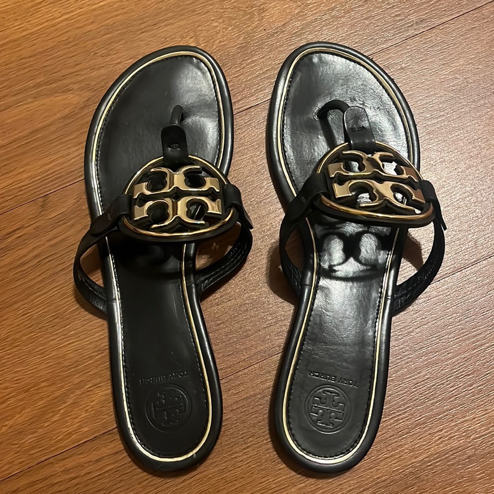Tory Burch Sandals